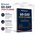 60-Day Study Planner