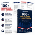 100+ Inburgering Exam Exercises