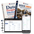 Dutched Program - Lifetime Access