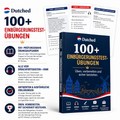 100+ Übungen zur Inburgering-Prüfung